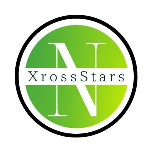 XrossStarsNavi